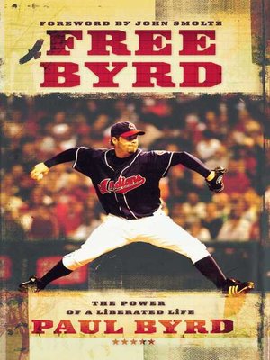 cover image of Free Byrd